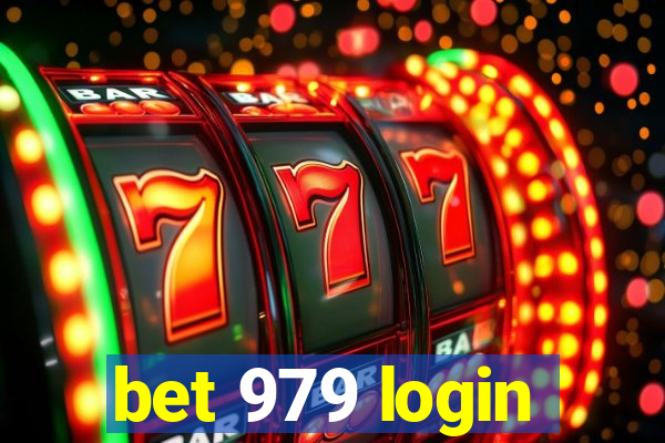 bet 979 login