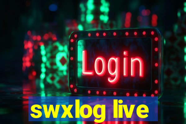 swxlog live