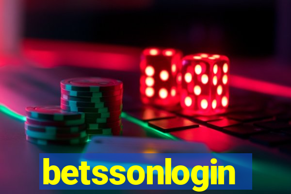betssonlogin