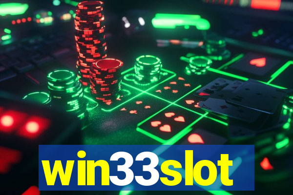 win33slot