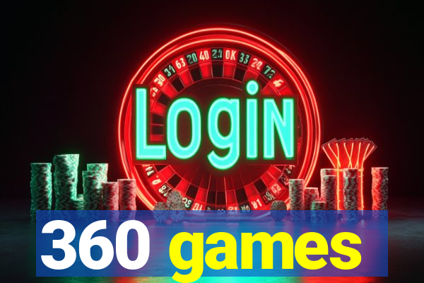 360 games