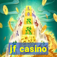jf casino