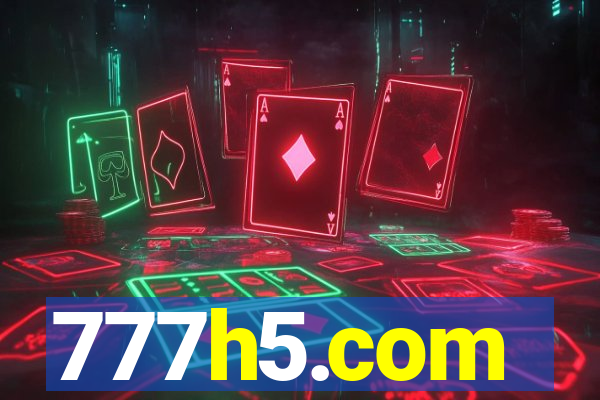 777h5.com