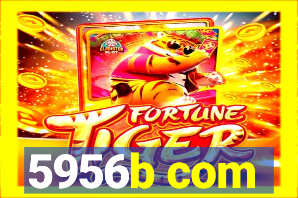 5956b com