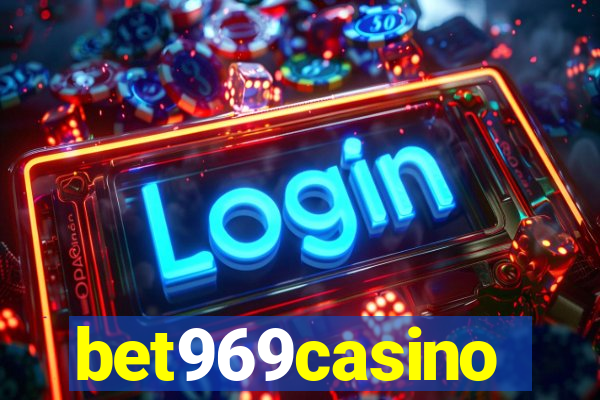 bet969casino
