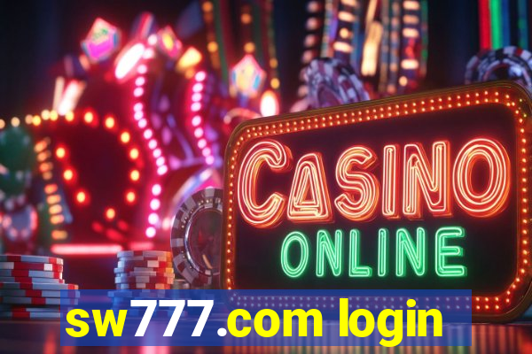 sw777.com login