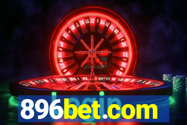 896bet.com