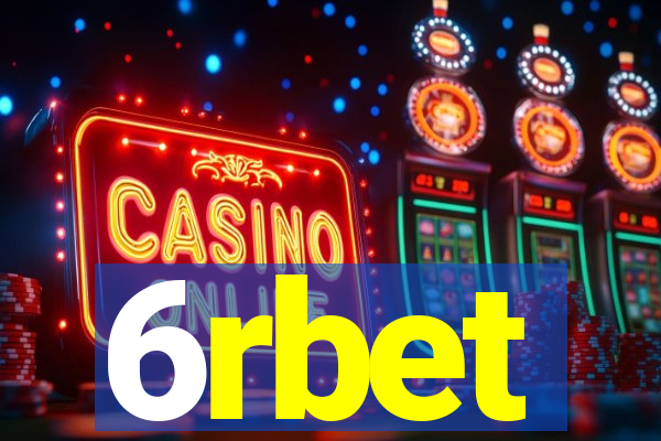6rbet