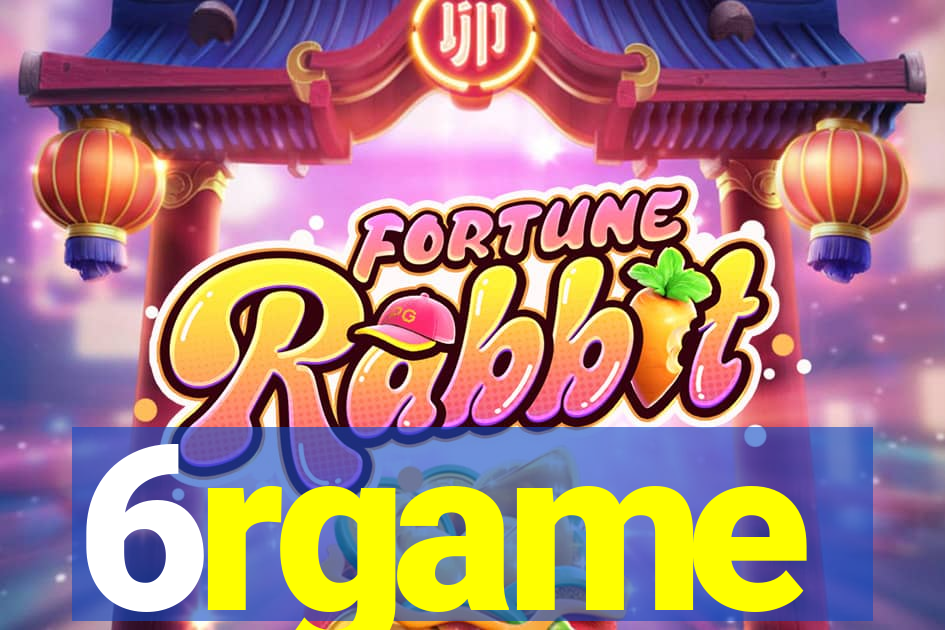 6rgame