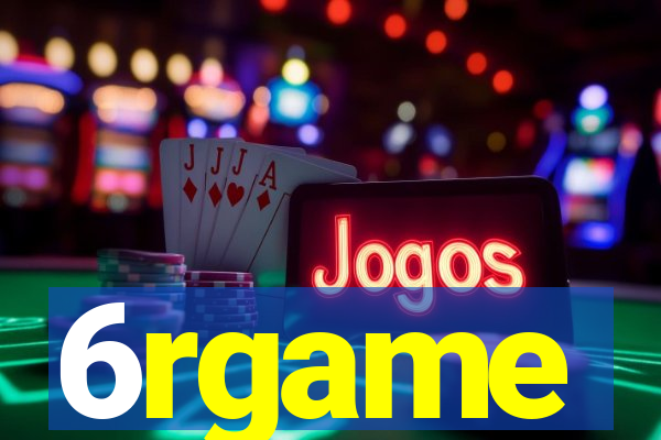 6rgame
