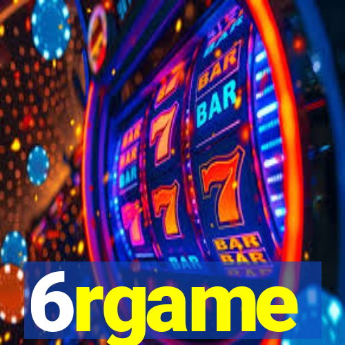 6rgame