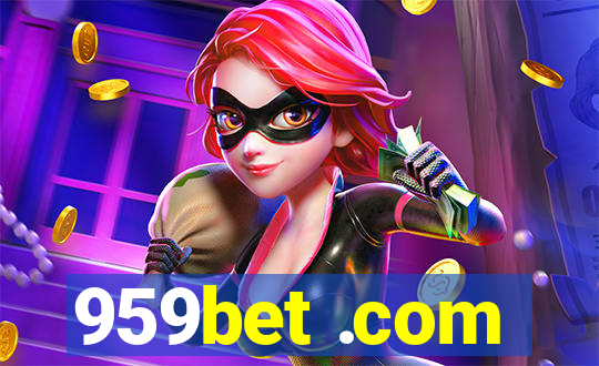 959bet .com
