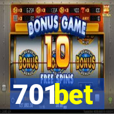 701bet