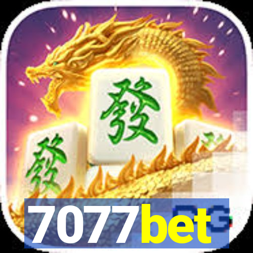 7077bet