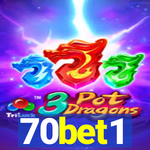 70bet1