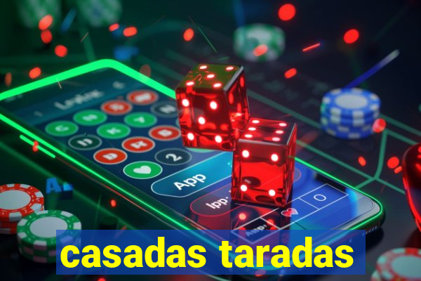 casadas taradas