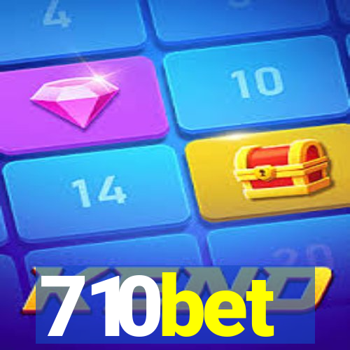710bet