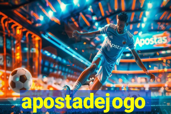 apostadejogo