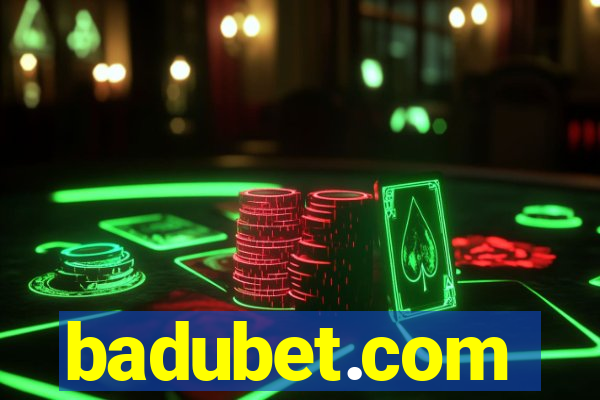 badubet.com