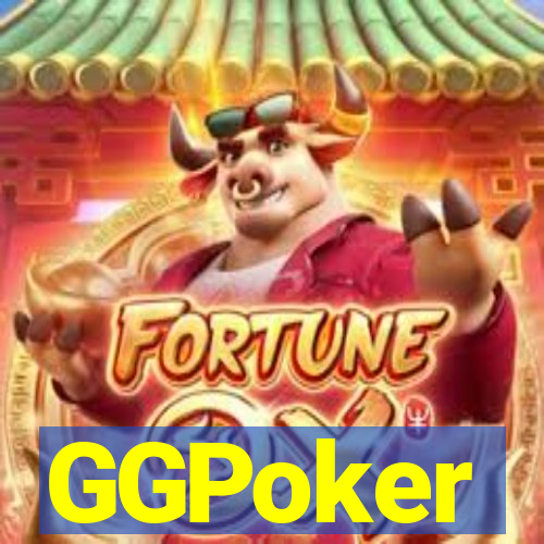 GGPoker