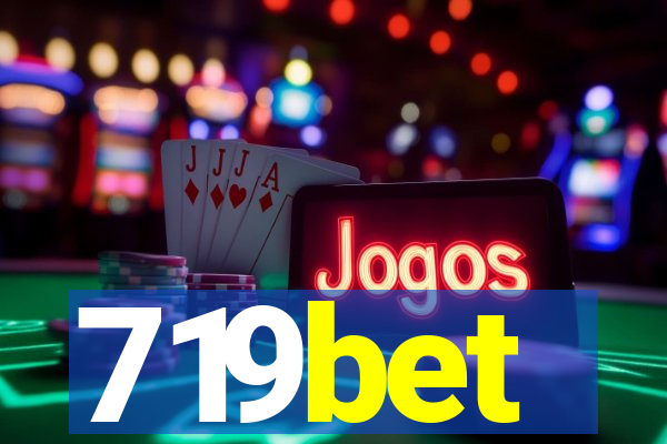 719bet