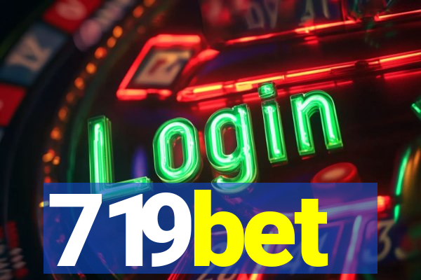 719bet