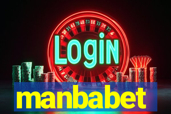 manbabet
