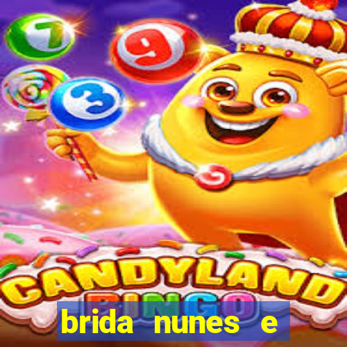brida nunes e médico +18