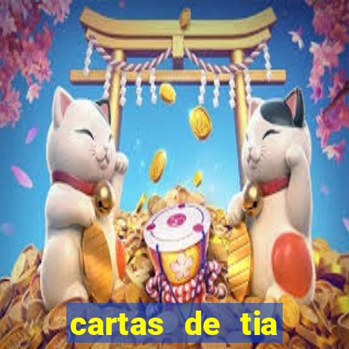 cartas de tia neiva pdf