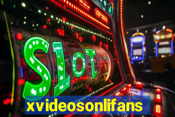 xvideosonlifans