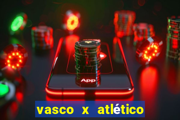 vasco x atlético mg palpite