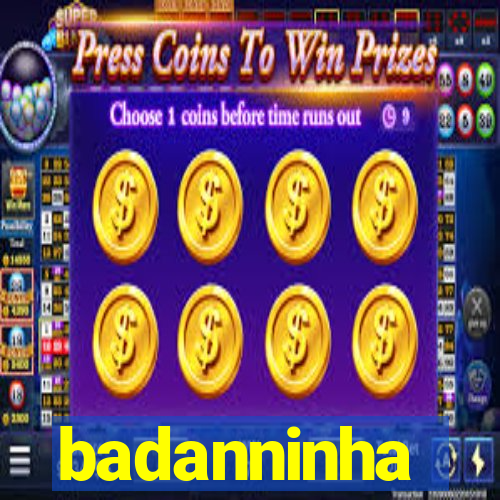 badanninha