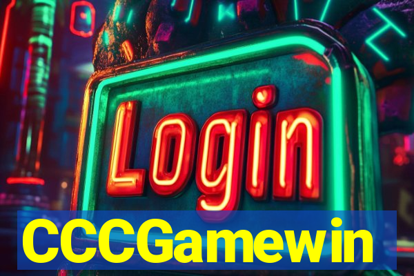 CCCGamewin