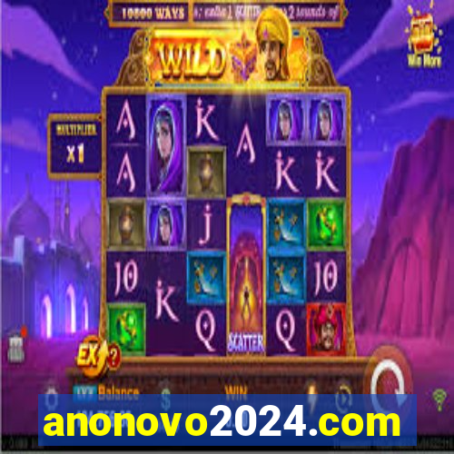 anonovo2024.com