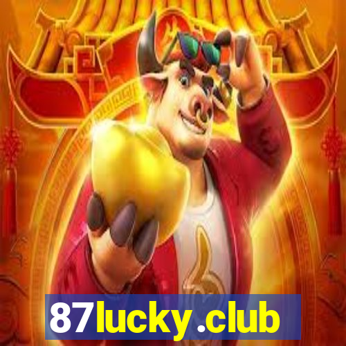 87lucky.club