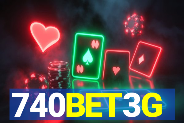 740BET3G