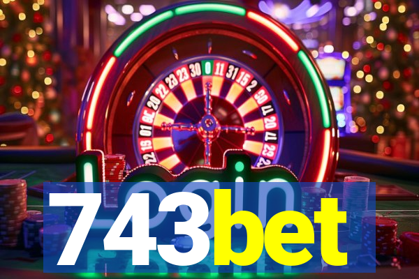 743bet