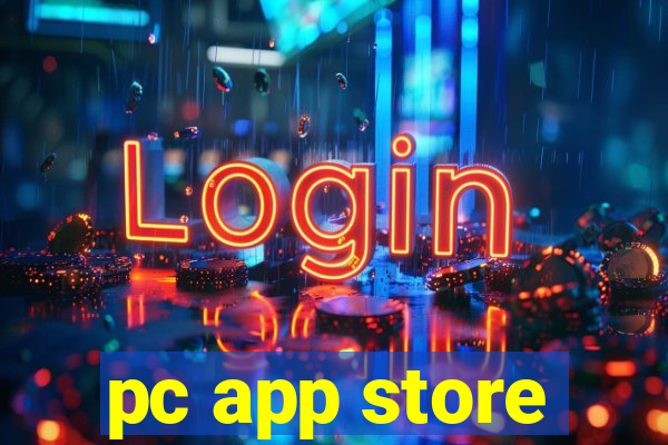 pc app store