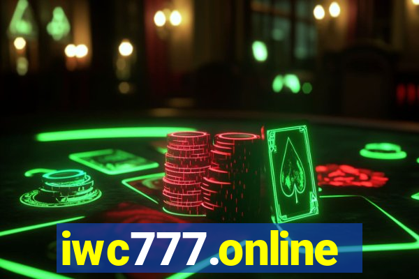 iwc777.online