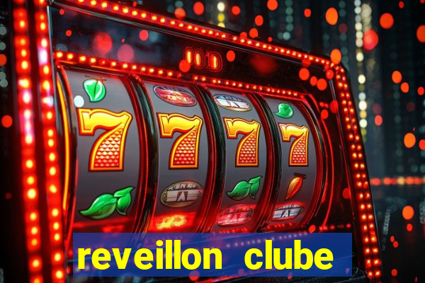reveillon clube atletico juventus