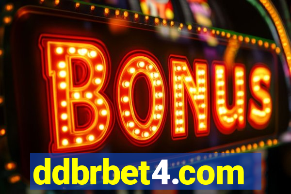 ddbrbet4.com