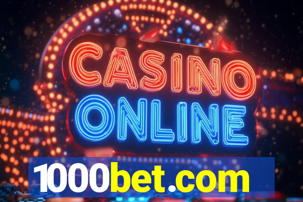 1000bet.com