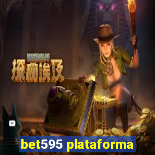 bet595 plataforma
