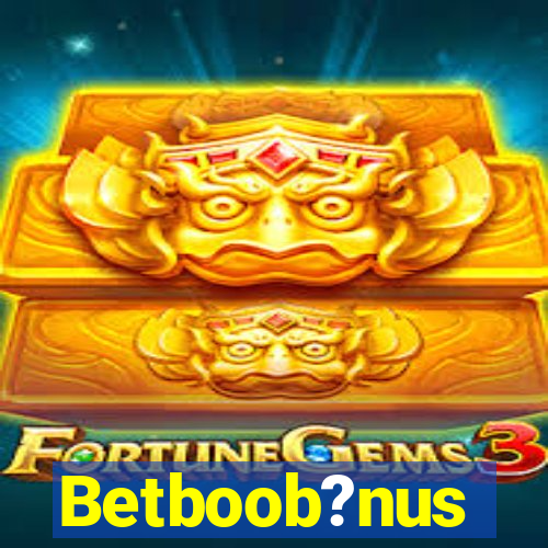Betboob?nus