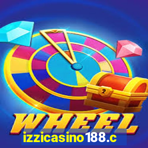 izzicasino188.com