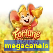 megacanais