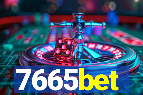 7665bet