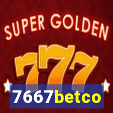 7667betco