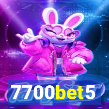 7700bet5