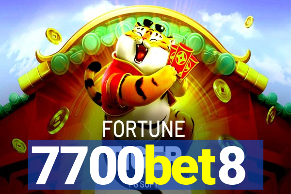 7700bet8